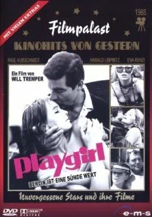 Постер: Playgirl