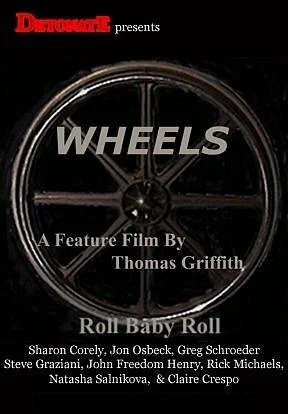 Постер: Wheels