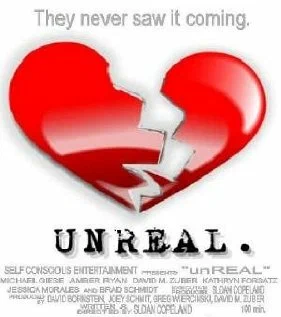 Постер: Unreal