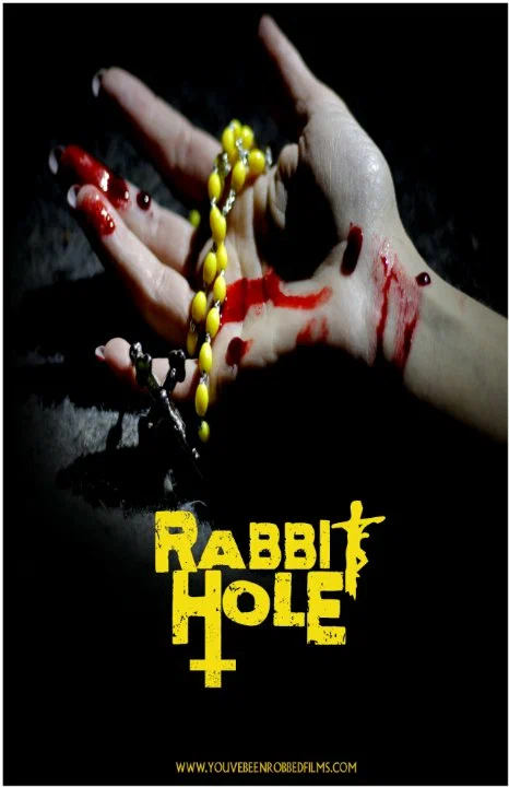 Постер: Rabbit Hole