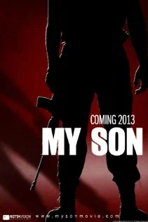 Постер: My Son