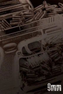 Постер: 9mm