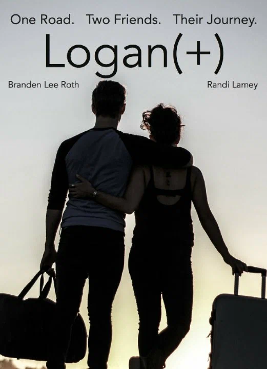 Постер: Logan(+)