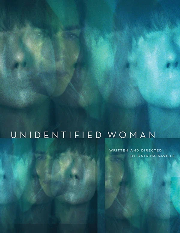 Постер: Unidentified Woman