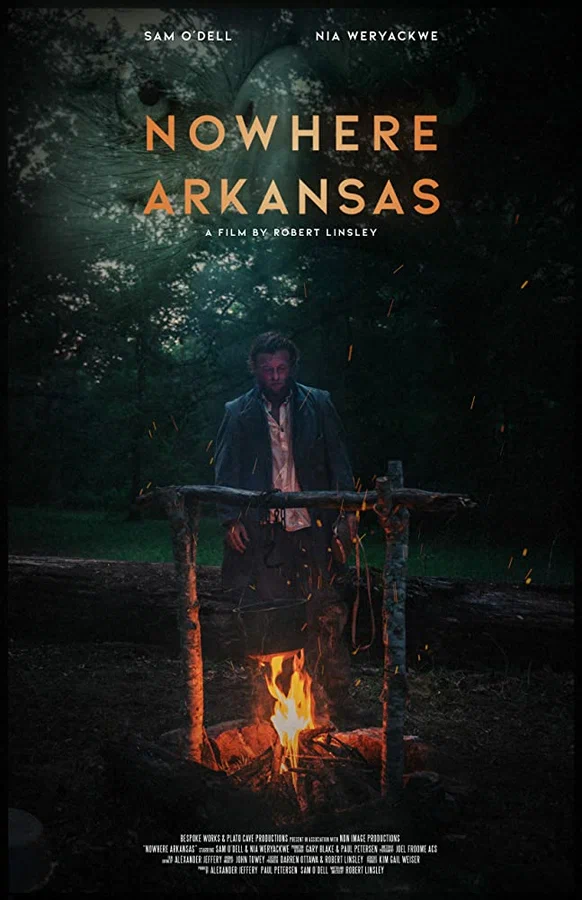 Постер: Nowhere Arkansas