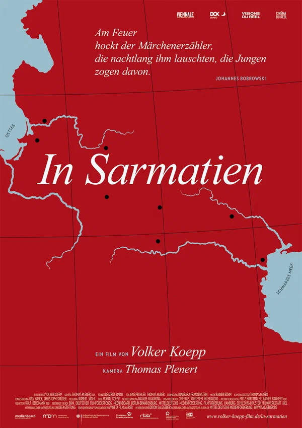 Постер: В Сарматии