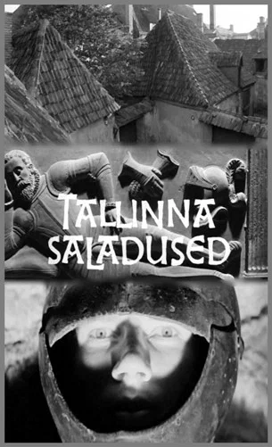Постер: Таллинские тайны