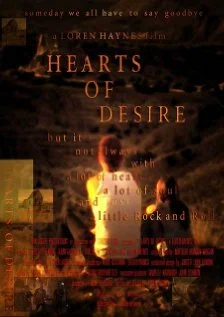 Постер: Hearts of Desire