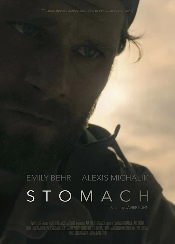 Постер: Stomach