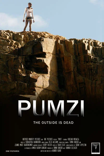 Постер: Pumzi
