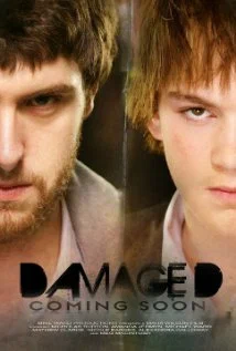 Постер: Damaged