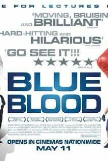 Постер: Blue Blood
