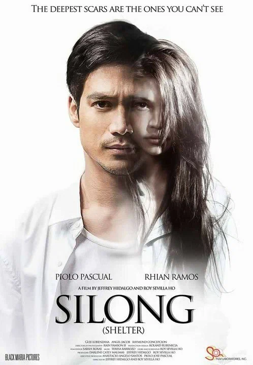 Постер: Silong