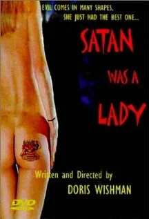 Постер: Satan Was a Lady
