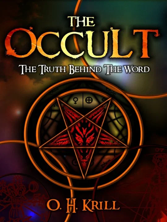 Постер: The Occult: The Truth Behind the Word