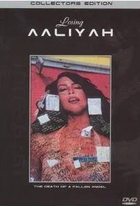 Постер: Losing Aaliyah