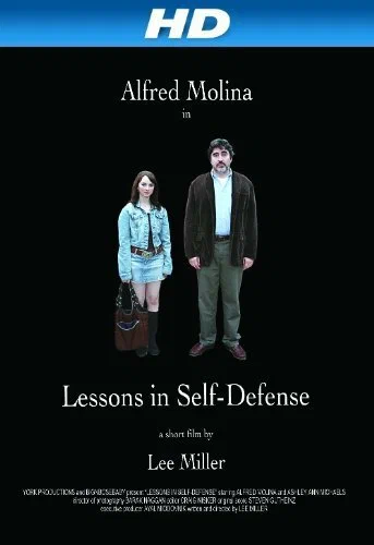 Постер: Lessons in Self-Defense