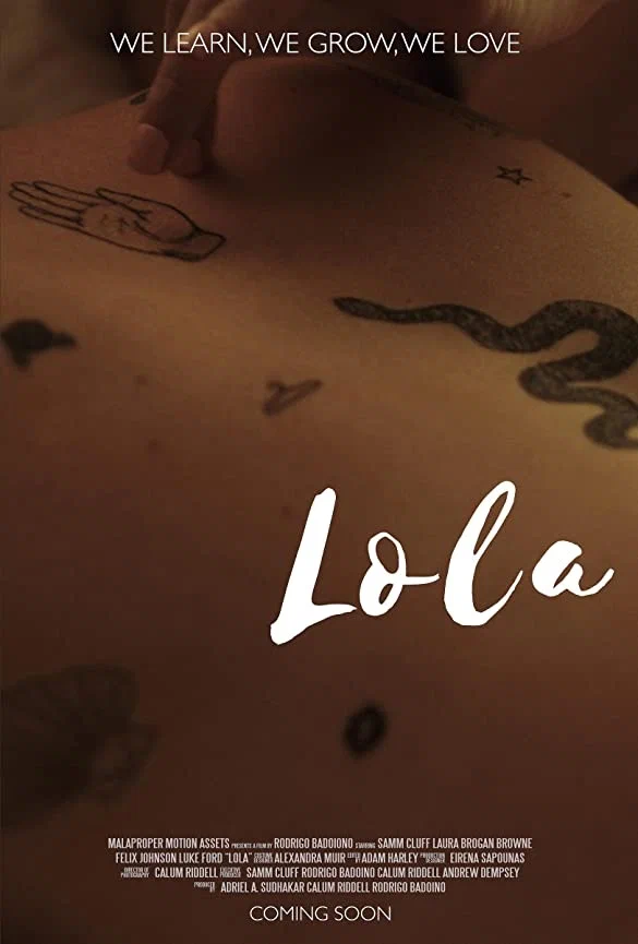 Постер: Lola