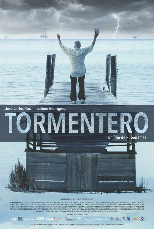 Постер: Tormentero