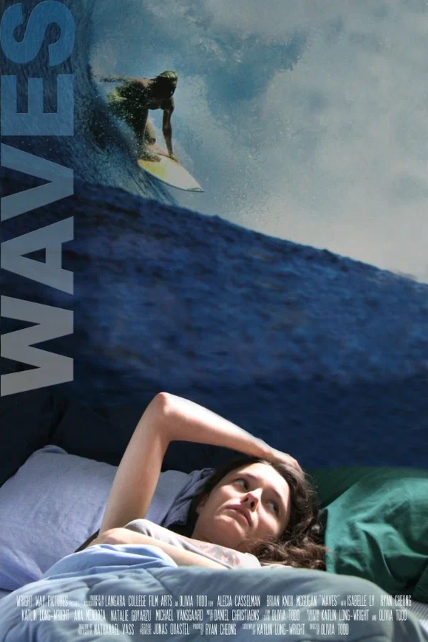 Постер: Waves