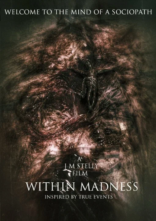 Постер: Within Madness