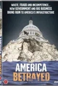 Постер: America Betrayed
