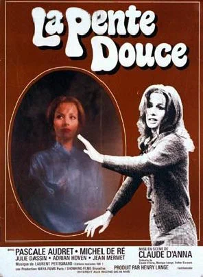 Постер: La pente douce