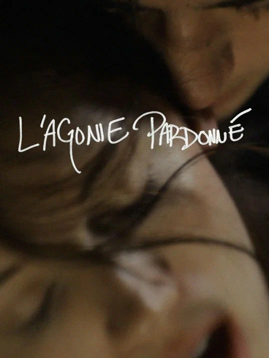 Постер: L'agonie Pardonné