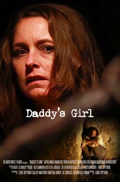 Постер: Daddy's Girl
