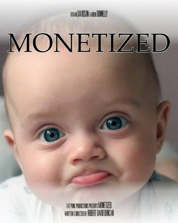 Постер: Monetized