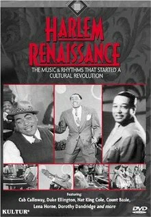 Постер: Harlem Renaissance