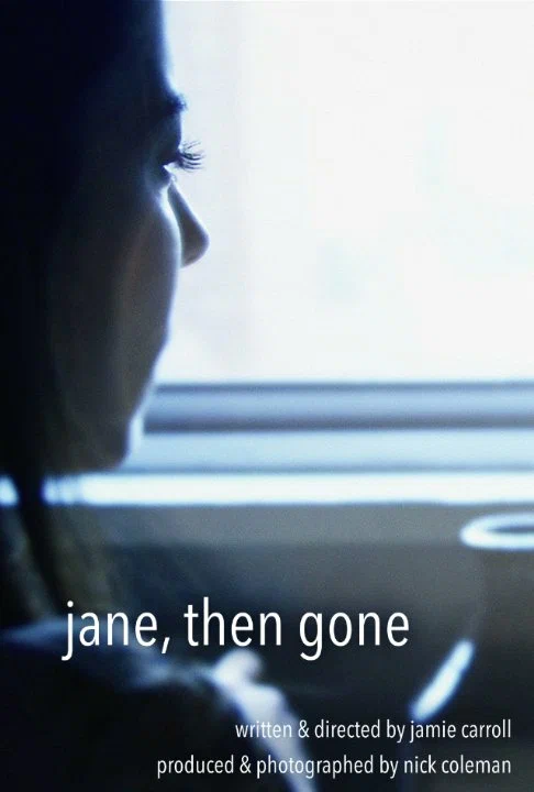 Постер: Jane, Then Gone