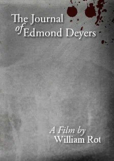 Постер: The Journal of Edmond Deyers