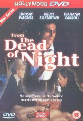 Постер: From the Dead of Night