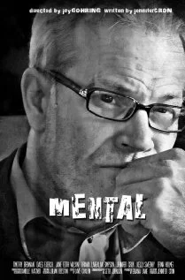 Постер: Mental