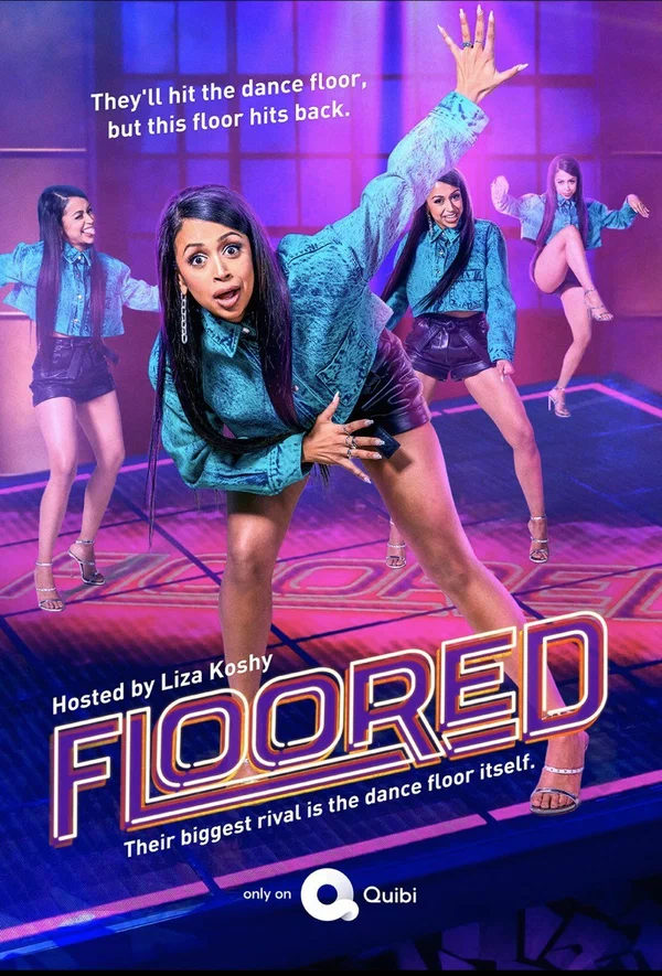 Постер: Floored