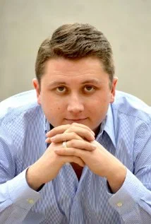 Фото: Эллиотт Майкл Смит
