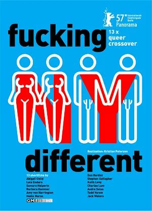 Постер: Fucking Different New York