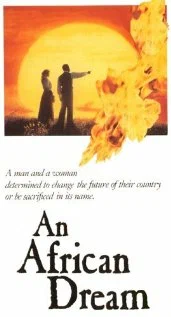 Постер: An African Dream