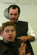 Постер: The Haircutter's Cut