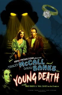 Постер: Young Death