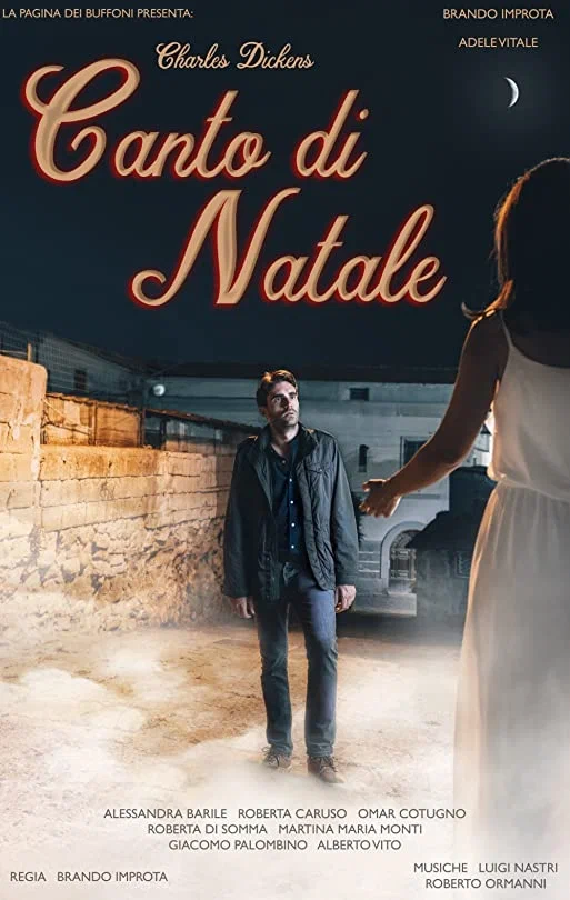 Постер: Canto di Natale