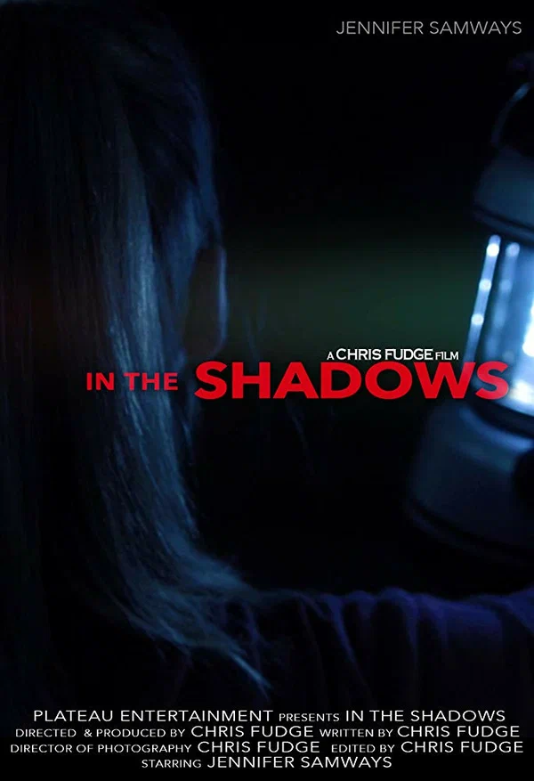 Постер: In the Shadows