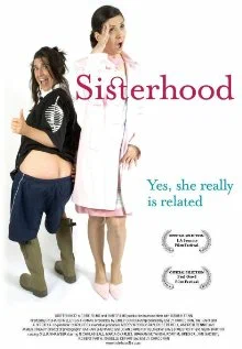 Постер: Sisterhood