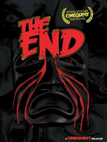 Постер: The End