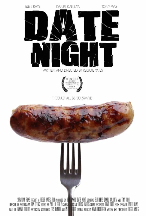 Постер: Date Night