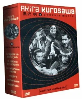 Постер: A. K.