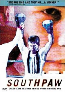 Постер: Southpaw