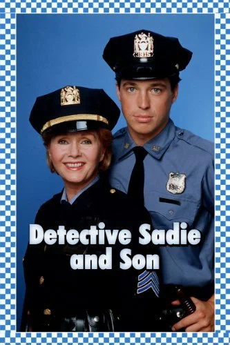 Постер: Sadie and Son