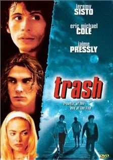 Постер: Trash